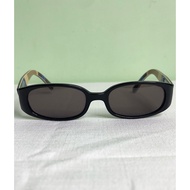 Y2K unisex glasses - free size