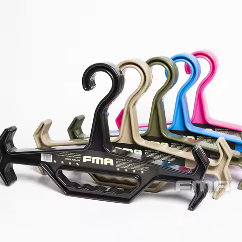 FMA Outdoor Accessories Diving Equipment Heavyweight Diving Suit BCD Wet Suit Hanger Vest Hanger TB1