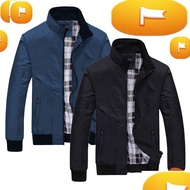 baju jaket motosikal kalis air hujan angin lelaki men jacket original wow ss4065qq