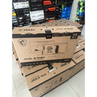 MSI MAG 27C6F 180HZ 0.5MS Monitor