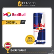 Red Bull Energy Drink 250mL Can