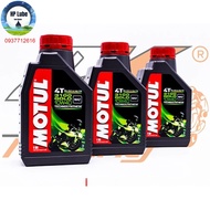 Nhớt Motul 3100 Gold Chai 1L Cho Xe Số Chính Hãng Nhập Khẩu