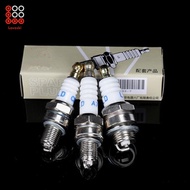 [Lovoski]  Parts Kit, CMR7H, A7RTC, L7 Plug Fits for  /Four-Stroke 139F/Two-Stroke Engine