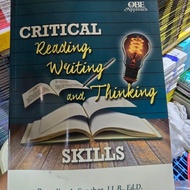 OLFU Signature Book for Critical Reading Writing and Thinking Skills By. Remedios Sanchez