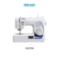 [SKU2] Electric Sewing Machine Brother Model GS2700 Handbag