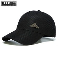 JEEP SPIRIT 1941 ESTD Summer Couple Baseball Cap