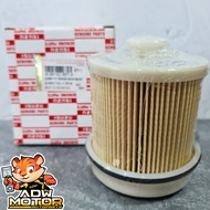Fuel Filter Saringan Solar Isuzu GIGA 190PS 210PS 240PS