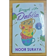 Novel Panggil Aku Dahlia - Noor Suraya