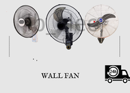 SINO / SIBE Wall Fan Kipas Dinding/ Industrial Wall Fan 18/20/26