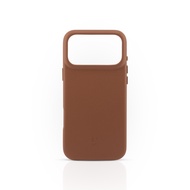 [The Local Collective] MagSafe Phone Case in Canelé เคสหนังมีแม่เหล็ก