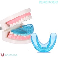 ANEMONE Mouthpiece Trainer Mouth Guard Oral Hygiene Effective Night Sleeping Adult Hard Alignment Al