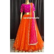 Beautiful lehenga lehenga, Indian clothes, Indian clothes, Indian clothes for women