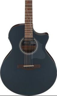 旺角門市 ，Ibanez AE275-DBF 電木結他 electric acoustic guitar