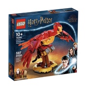 Lego 76394  Fawkes, Dumbledore’s Phoenix