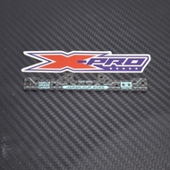 Carbon Reinforcing Plate 1.5mm FRONT japan cup 2025 - super x - Rep Tamiya 95178