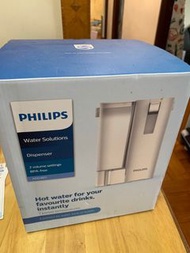 Philips 即熱飲水機