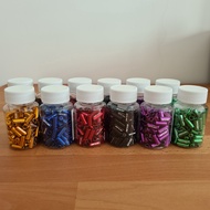 GUB Brake / Shifter Cable Housing End Caps