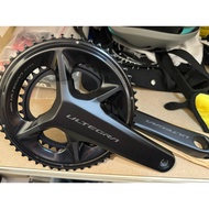 NEW Shimano Ultegra crank 170 165mm 50/34 52/36