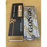 Chain 428H-132L heavy duty