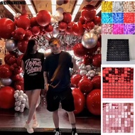 SUNSHINE Sequin Backdrop, Baby Shower Glitter Square Sequin Panel Wall Decor, Birthday Decoration We