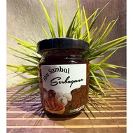 ibu sambal serbaguna (sambal paste)ready to eat