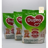 Dumex Dupro 1 (0-12 month) (3 x 850g)