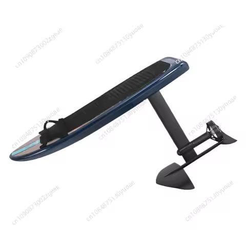Electric Hydrofoil Surfboard for Jet Surf, Hydro Jet Surf Board, Motor Jet Hydrofoil