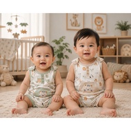 Elegant Kids Baby 1Pc Romper ELRS57026, ELRS57037
