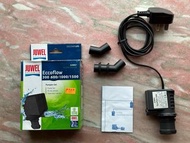 德國Juwel EccoFlow 600 魚缸水泵