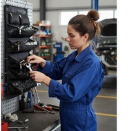 Toolsbag Tool bag - tool organizer