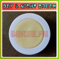 ○ ∈ GOREE BEAUTY CREAM AVOCADO ORIGINALS