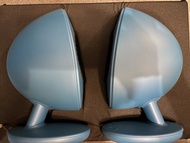 KEF EGG Duo 桌面藍牙喇叭