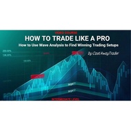 Castaway Trader - Harmonic Elliott Wave Course Bundle