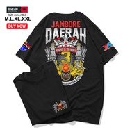 Kaos Jamda Kalimantan Selatan  Kaos Jambore Daerah Rx King  Kaos YRKI Kaos Jamda Istimewa Apparel Ja