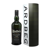 Ardbeg 10 Years Single Malt, Islay - Scotland [Whisky]