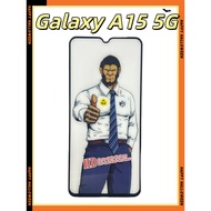 20D Upgraded Version Tempered Glass Suitable For Samsung Galaxy A15 5G Full A15 5G Screen Protection