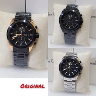 Jam Tangan Pria Alexandre Christie 6596 Ac 6596 Original