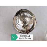 Demak DJ90 Head Lamp