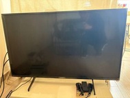 Sony KD-43X8000H 43吋電視 4k