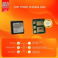 CHIP TONER W2040A 416A / 01AGD01B0308