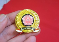PIN ADVOKAT PERADIN