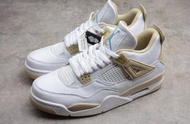 Air Jordan 4 Linen 男鞋