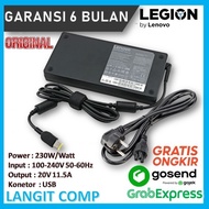 230W Charger for Lenovo Legion 5 7 Y920 Y910 Y740 Y540 Y545 Series Laptop, ThinkStation P340 P350 AD