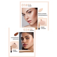 Dalam stok # Derol Catrice Foundation Pembetulan Warna Cecair Krim BB untuk Pelarasan Tona Kulit Kun