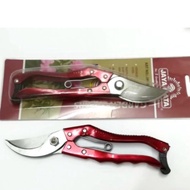 GUNTING POKOK JAYA MATA