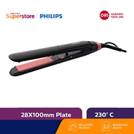 Philips Straightener ThermoProtect hair Straightener - BHS376
