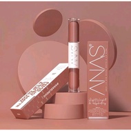 ANAS 2IN1 LIPMATTE & LIPGLOSS