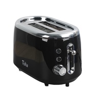 Toaster Toha widened and elongated double oven bread toaster