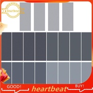 [Hot-Sale] 20Pcs Wet Dry Sandpaper, High Grit 1000/2000/3000/5000/7000 Sandpaper Sheets Assortment F