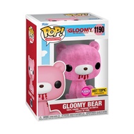 Funko Gloomy Bear (FLOCKED)